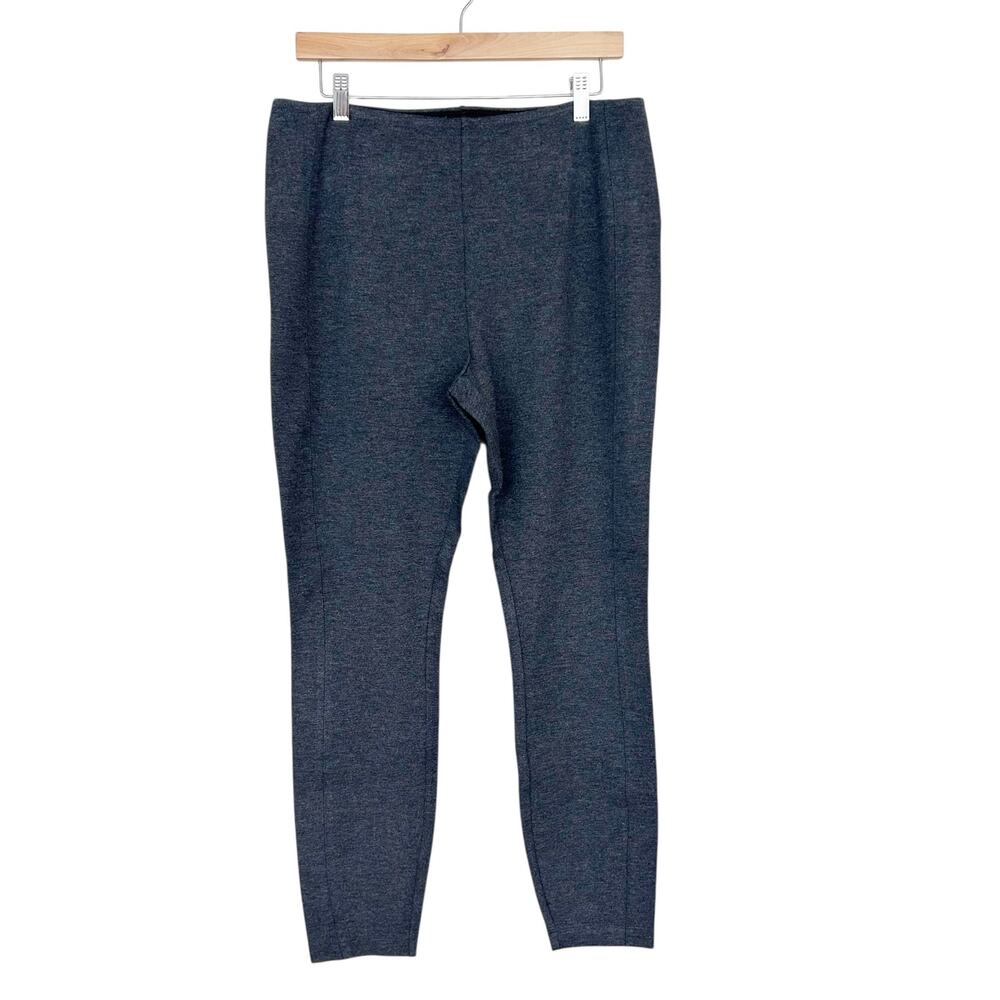 Lysse Gray Leggings Sz XL